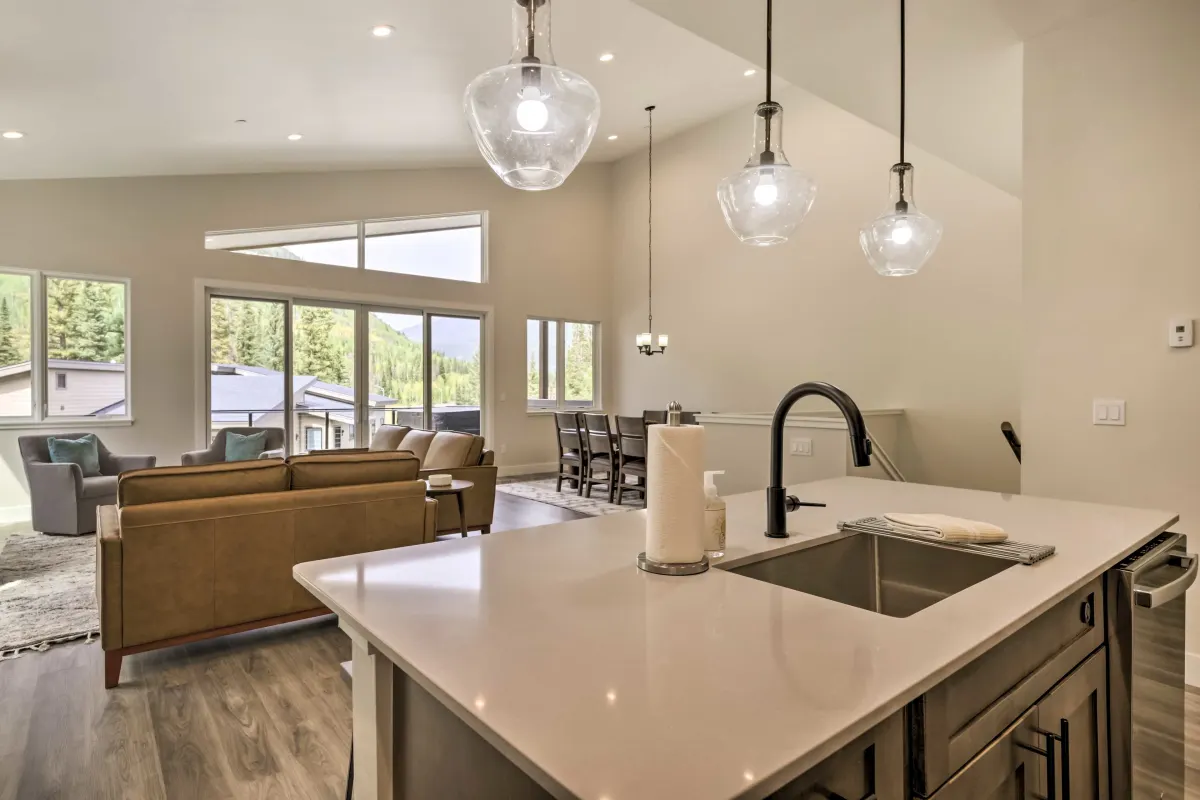 Basecamp at Purgatory Resort