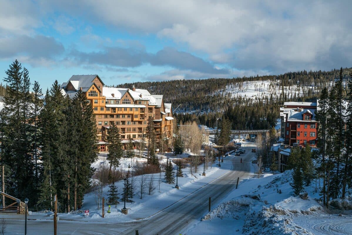 Christmas at Purgatory Resort: Holiday Ski Trip Guide