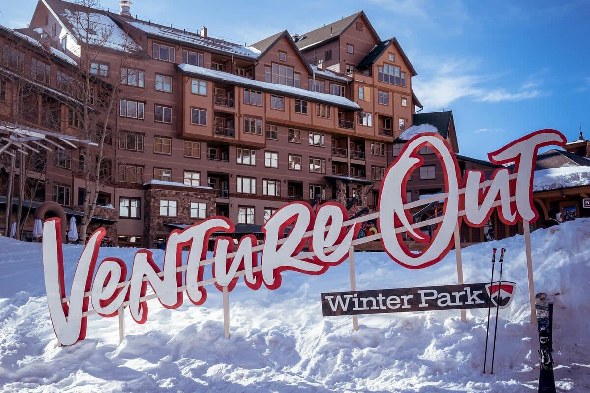 Christmas Week at Purgatory: A Magical Time to Visit