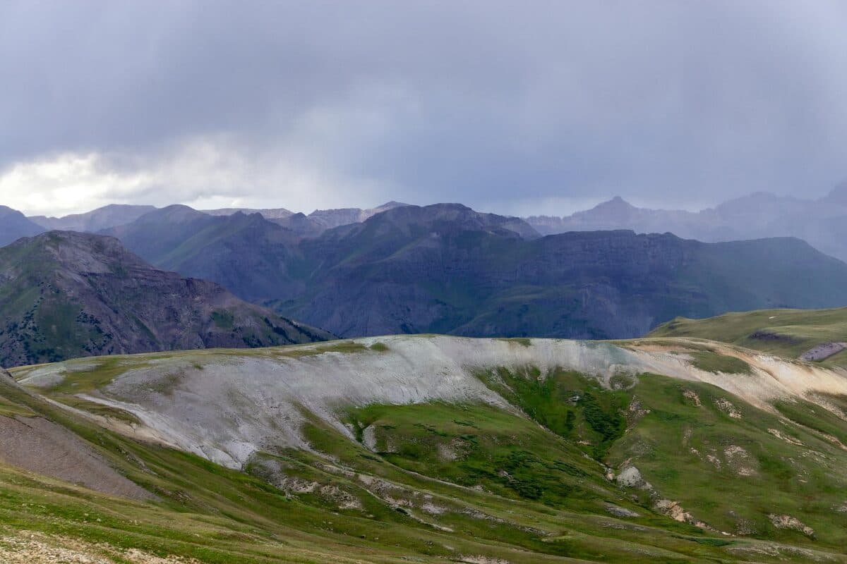 Altitude Sickness in Durango: How to Adjust Quickly