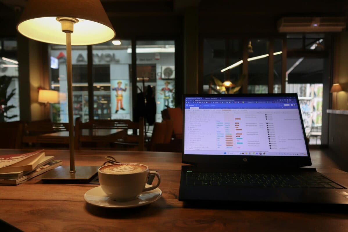 Best Coffee Shops in Durango for Remote Workers and Digital Nomads