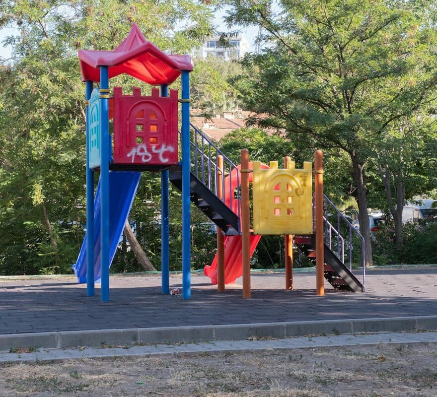 Best Parks & Playgrounds in Durango for Kids