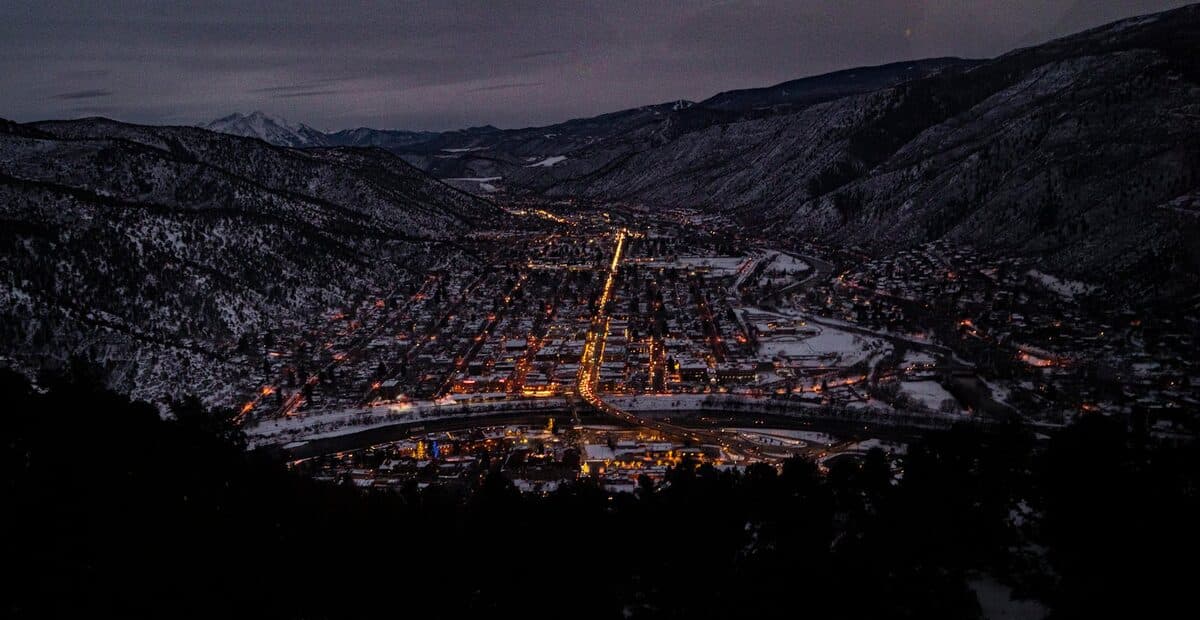 Snowdown Festival: Durango's Wildest Winter Party