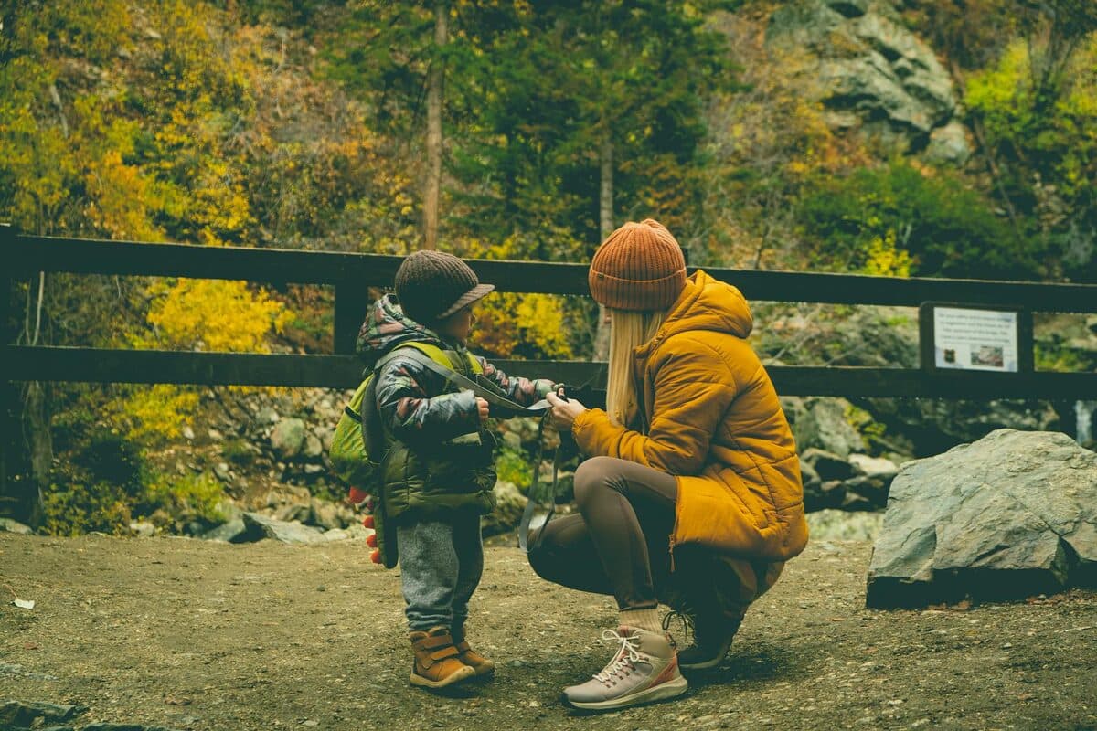 Durango with Toddlers: Real Parent Guide