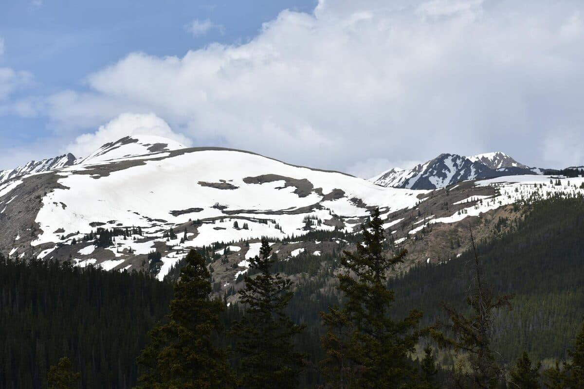 Hiking Engineer Mountain: Complete Trail Guide