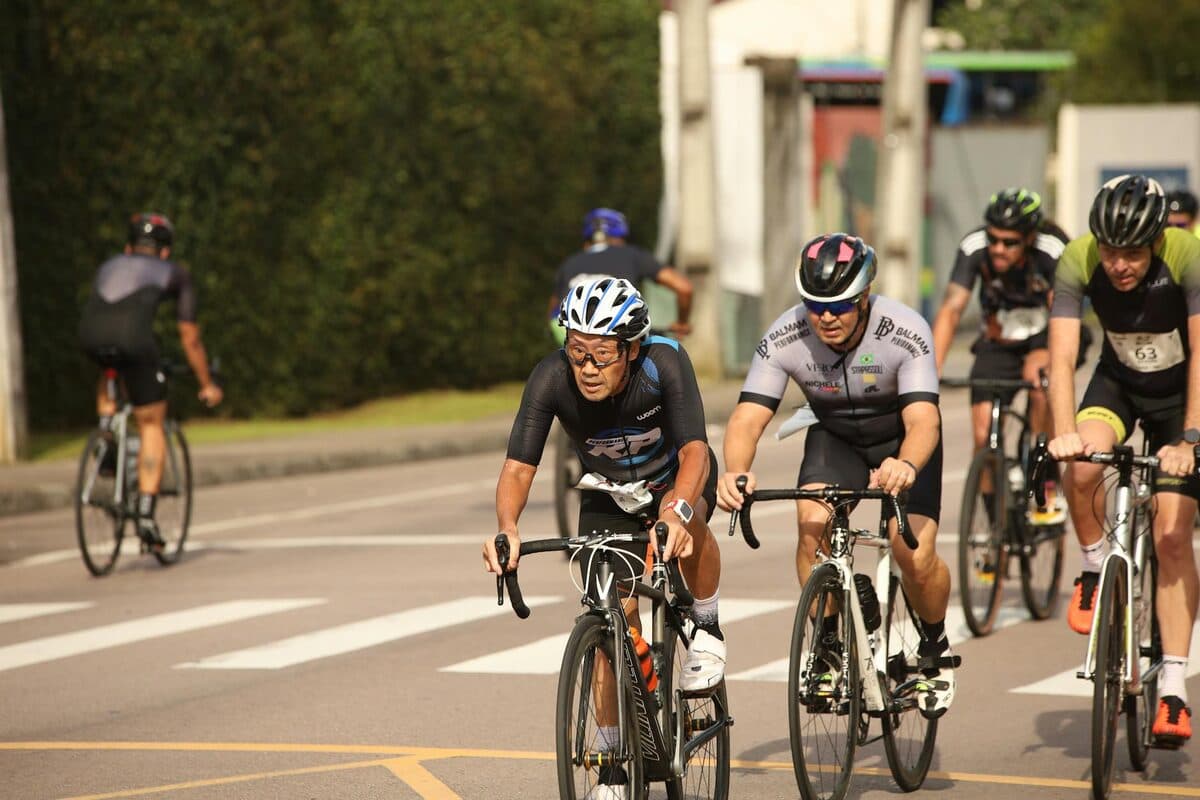 The Iron Horse Bicycle Classic: Durango's Legendary Race