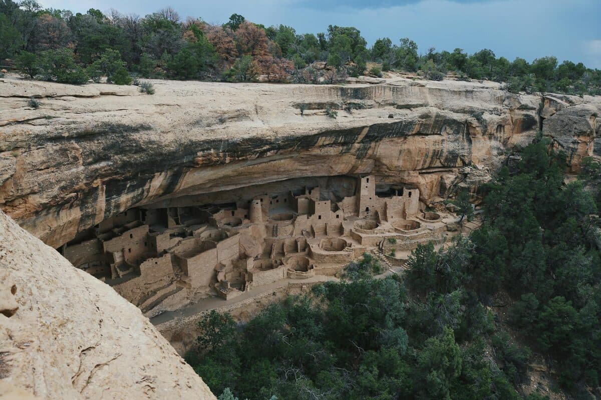 Mesa Verde Day Trip from Durango: Complete Guide to the Cliff Dwellings