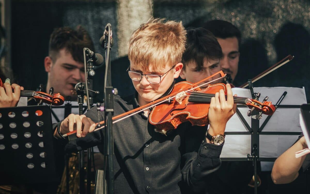 Music in the Mountains: Durango's Summer Classical Music Festival