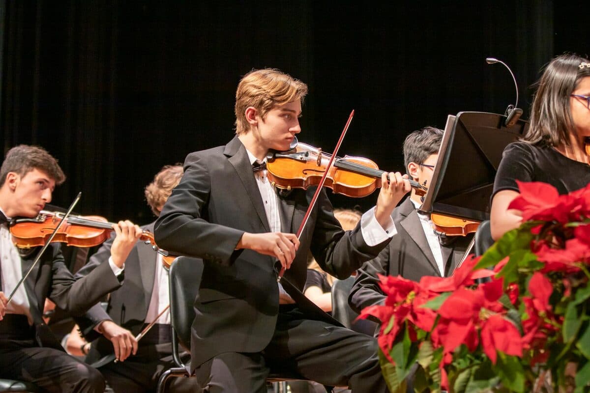 Music in the Mountains 2025: This Summer's Festival Lineup & What to Know