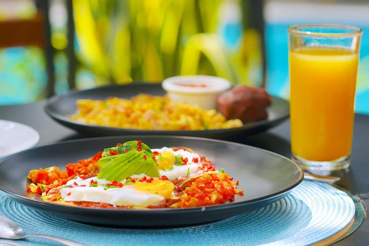 Oscar's Cafe vs East by Southwest: Durango Brunch Showdown