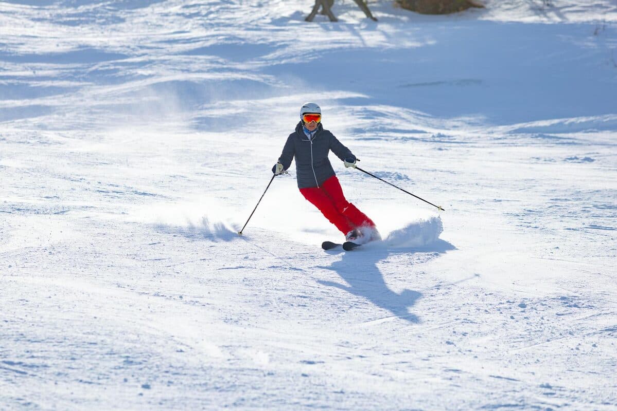 How to Score a Powder Day at Purgatory: Tactics and Strategy