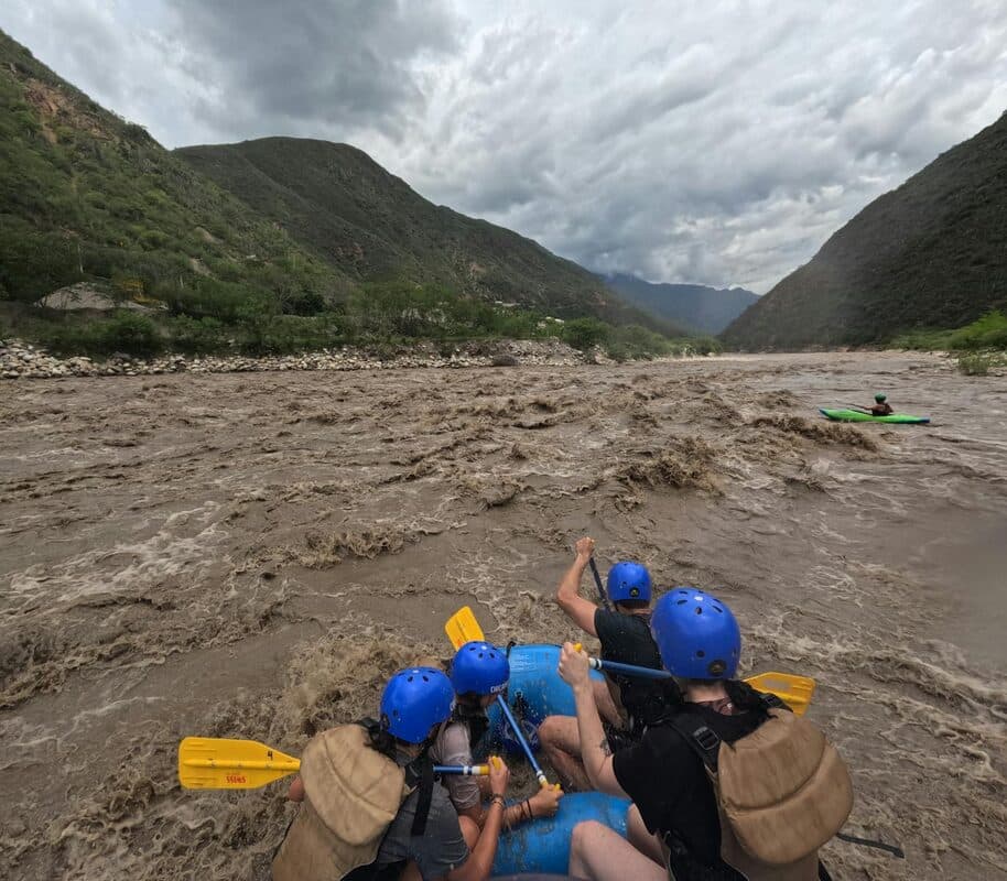 White Water Rafting the Animas: Your Complete Guide