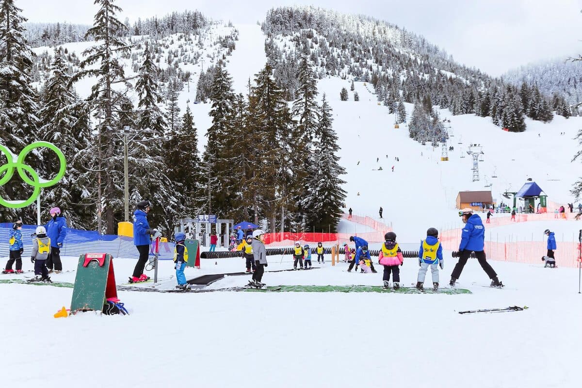 Skiing with Kids at Purgatory: Everything You Need to Know