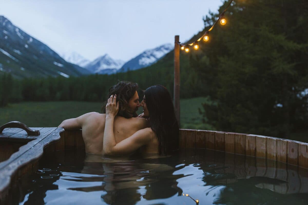 Valentine's Day in Durango: Mountain Romance Done Right