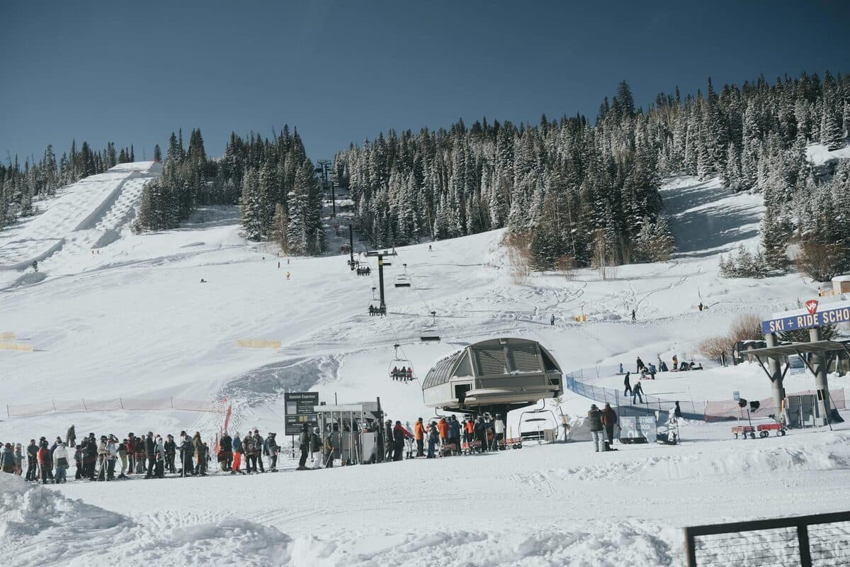 Welcome to Purgatory Resort: Your Durango Mountain Getaway