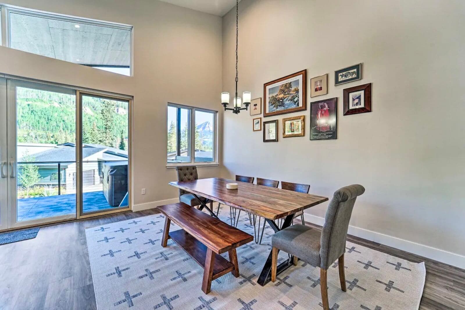 Timberline at Purgatory Resort