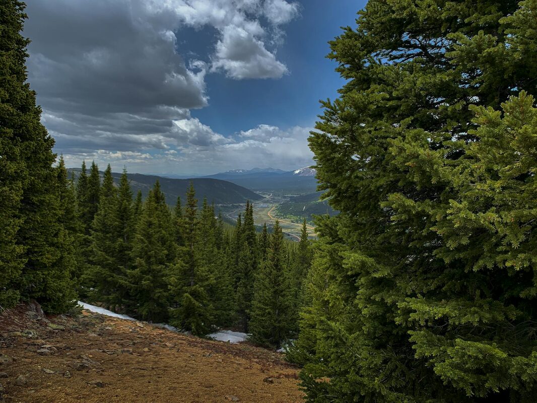 Hiking Animas Mountain: Durango's Backyard Trail