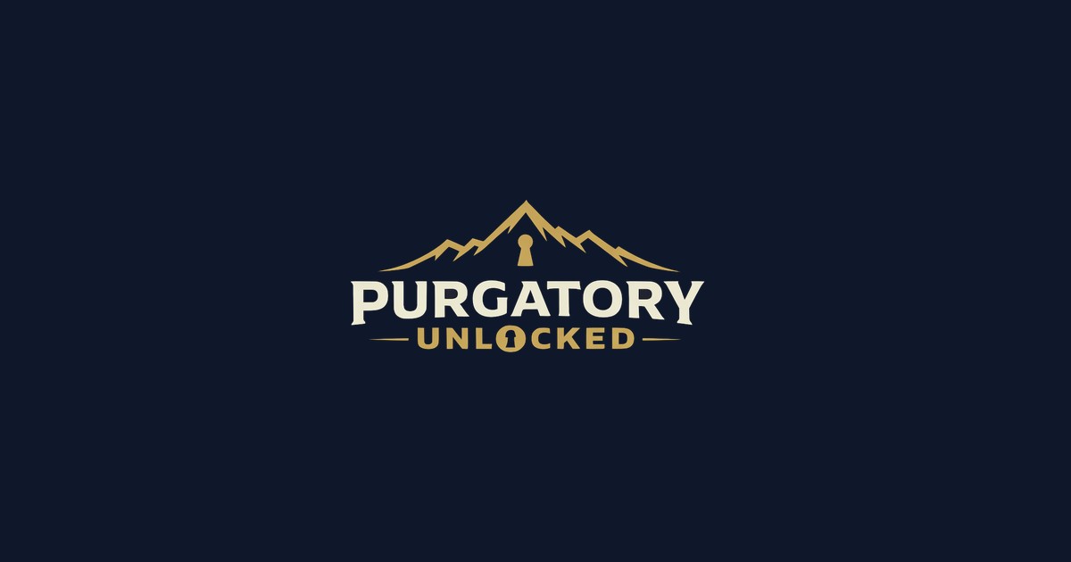Purgatory Unlocked logo